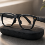 Smart Glasses