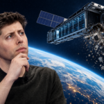 Space Data Center