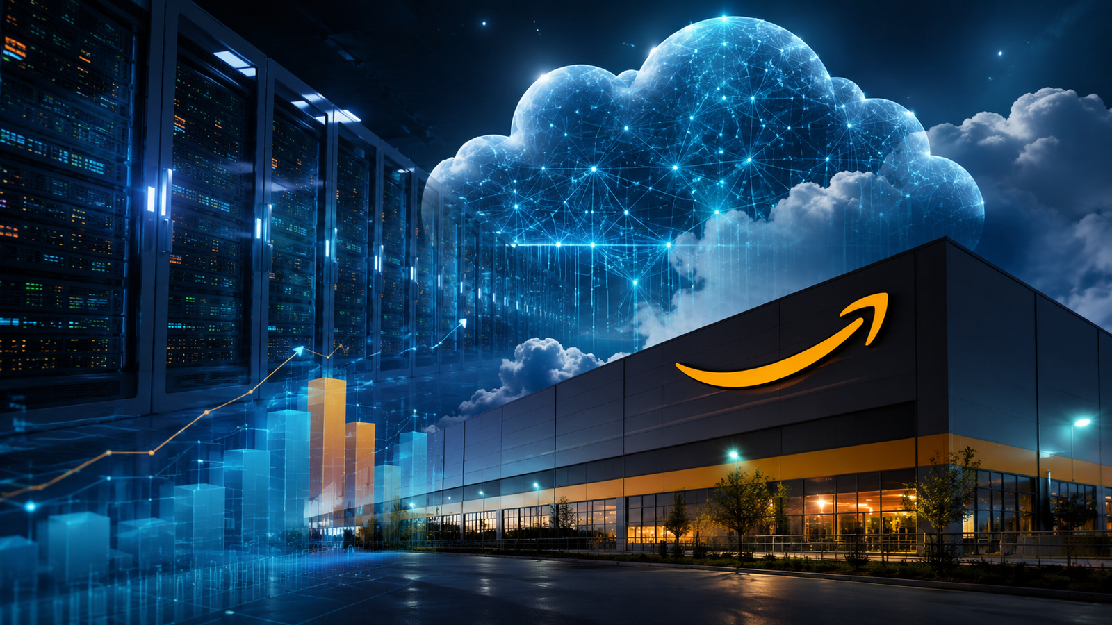 Amazon’s Latest Earnings Show Cloud Computing Is Still the Biggest Profit Engine