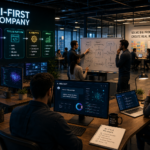 AI-First Companies Actually Work