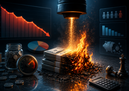 What Is Burn Rate?