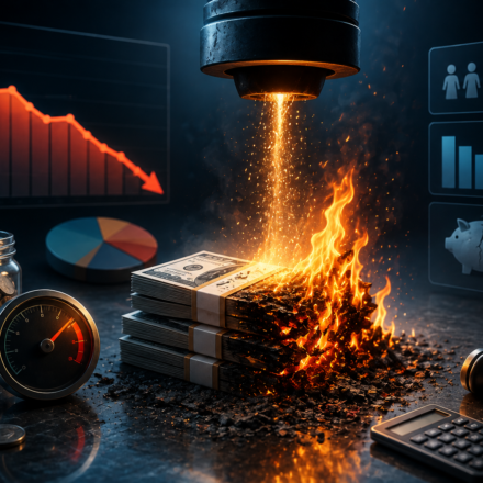 What Is Burn Rate?