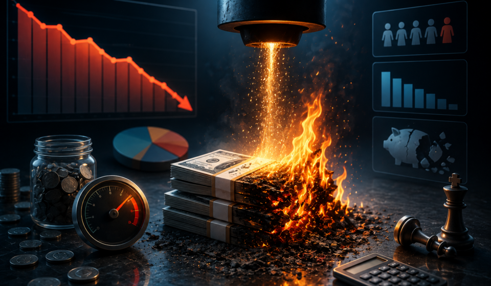 What Is Burn Rate?