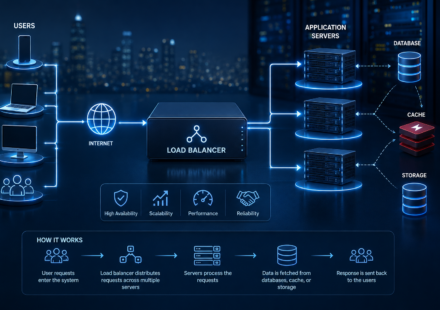 Load Balancers