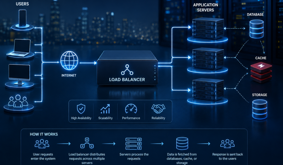 Load Balancers