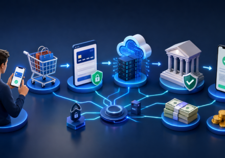 How Digital Payments Actually Work