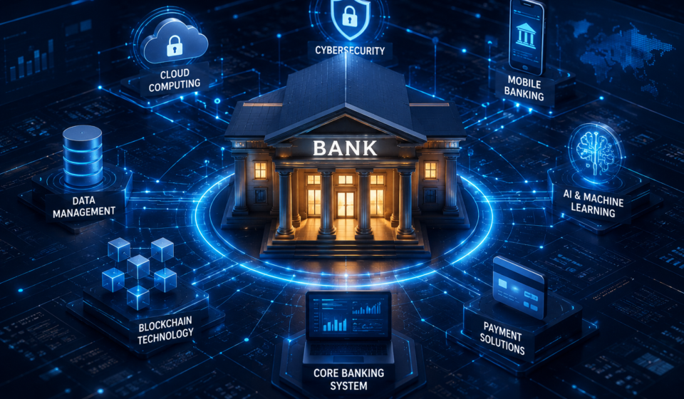 Banking Systems