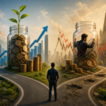 Index Funds vs Actively Managed Funds