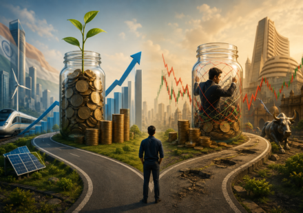 Index Funds vs Actively Managed Funds