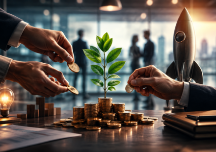 What Is Series A Funding?