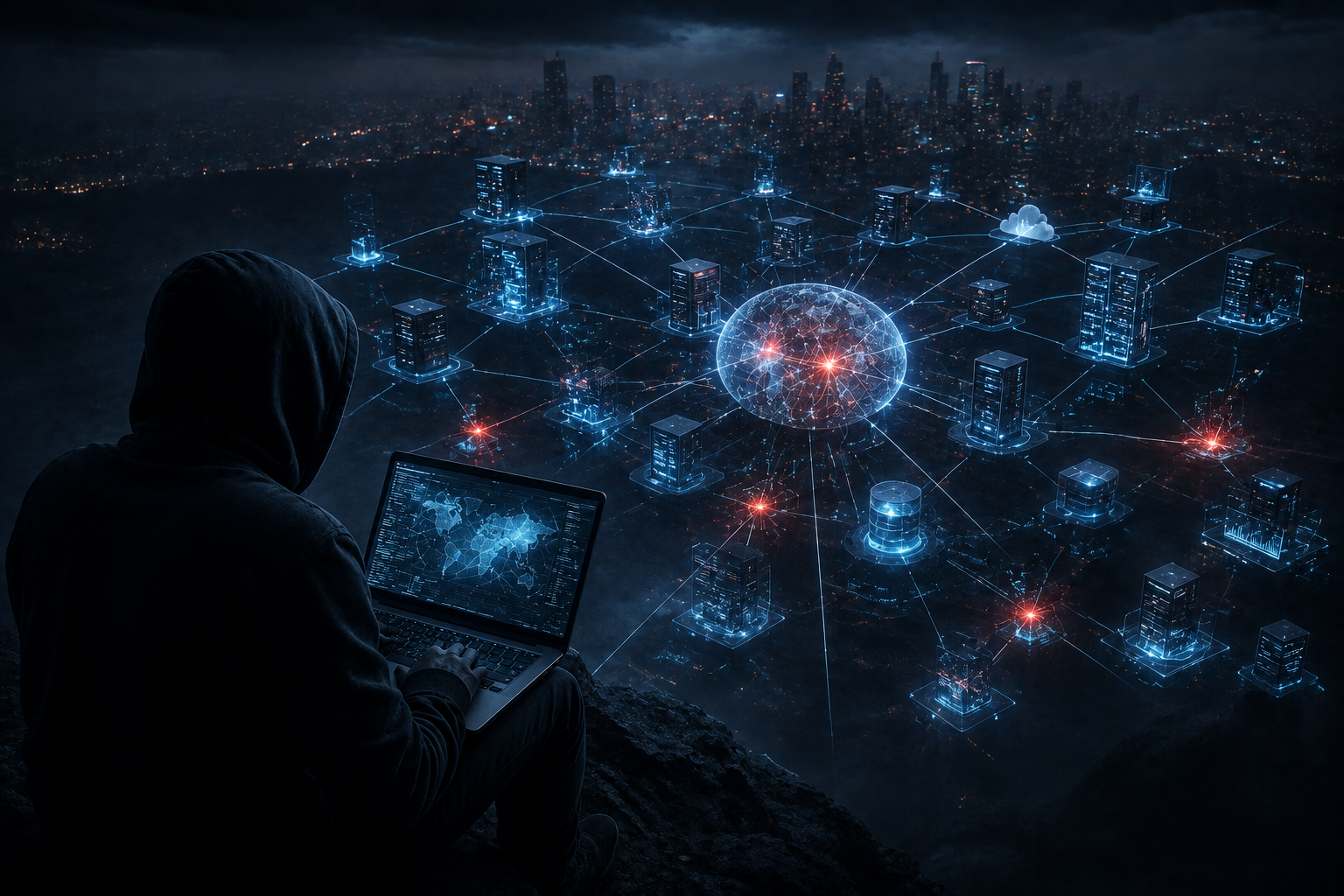 Cybersecurity for Small Businesses: A Practical Security Strategy Without a Huge Budget