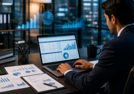 Financial Modeling