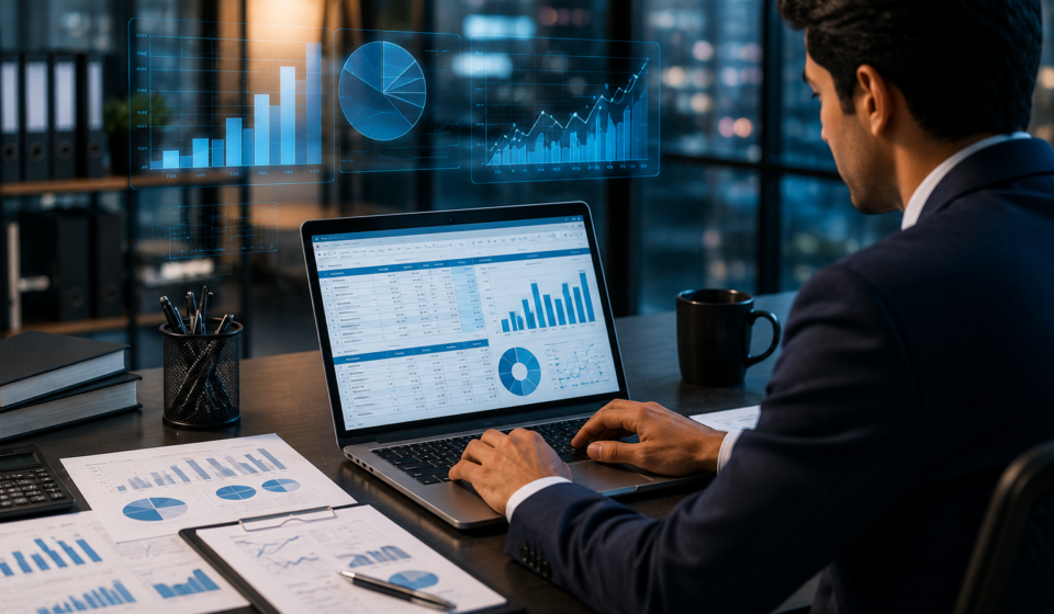 Financial Modeling