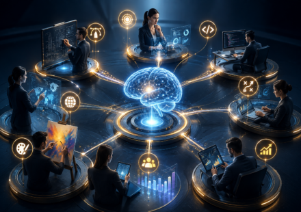 High-Income Skills That Become More Valuable With AI