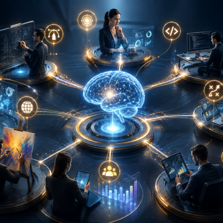 High-Income Skills That Become More Valuable With AI