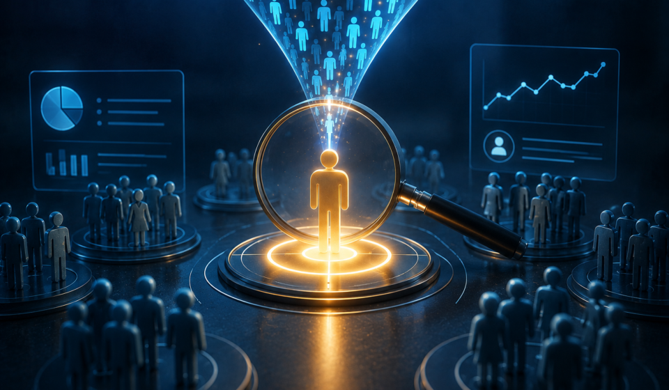 Ideal Customer Profile (ICP) Explained
