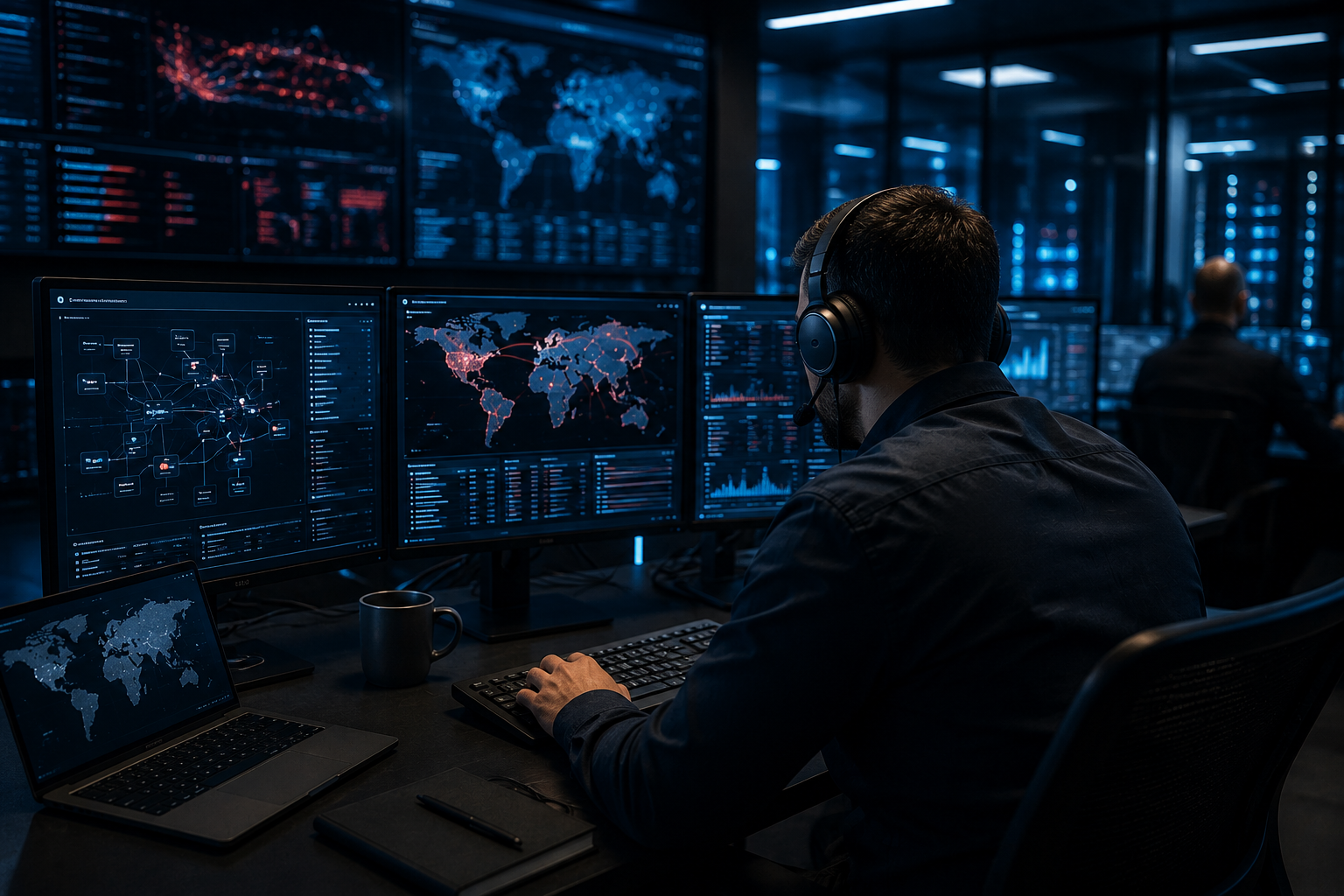 Incident Responder: What Does an Incident Responder Do and How to Build a Career in Incident Response?