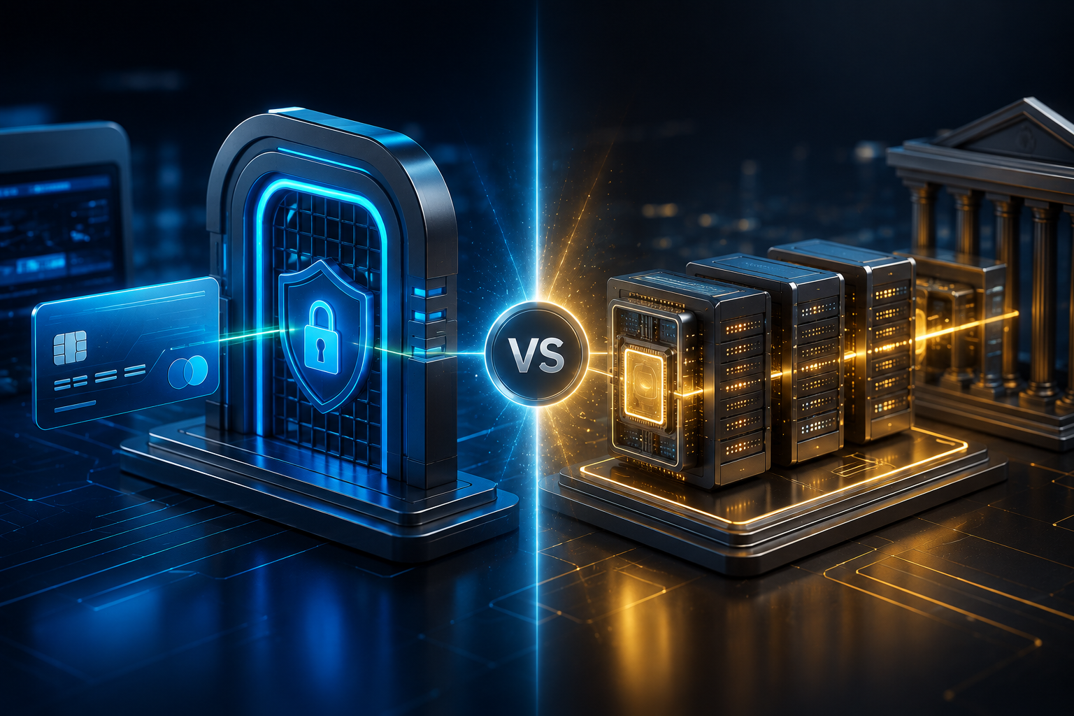 Payment Gateway vs Payment Processor: Understanding the Technology Behind Every Online Transaction