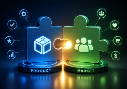 Product-Market Fit Explained