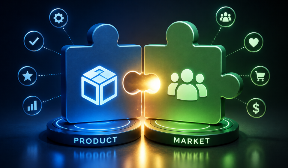 Product-Market Fit Explained