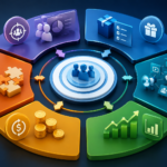 SaaS go-to-market strategy framework" Placement: GTM section.