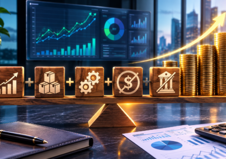 EBITDA Explained