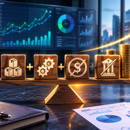 EBITDA Explained
