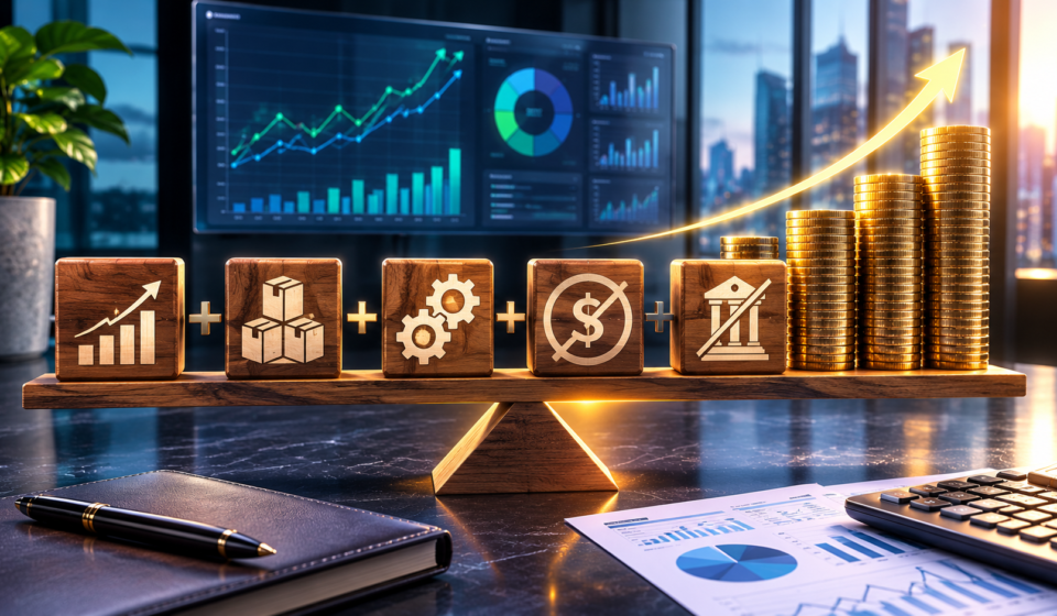 EBITDA Explained