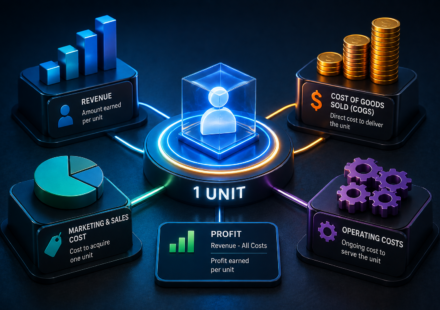What Is Unit Economics
