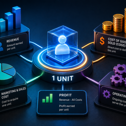 What Is Unit Economics