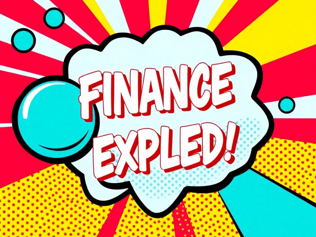 Finance Explained: A Complete Guide to Money, Profit, Cash Flow, Debt, and Investing