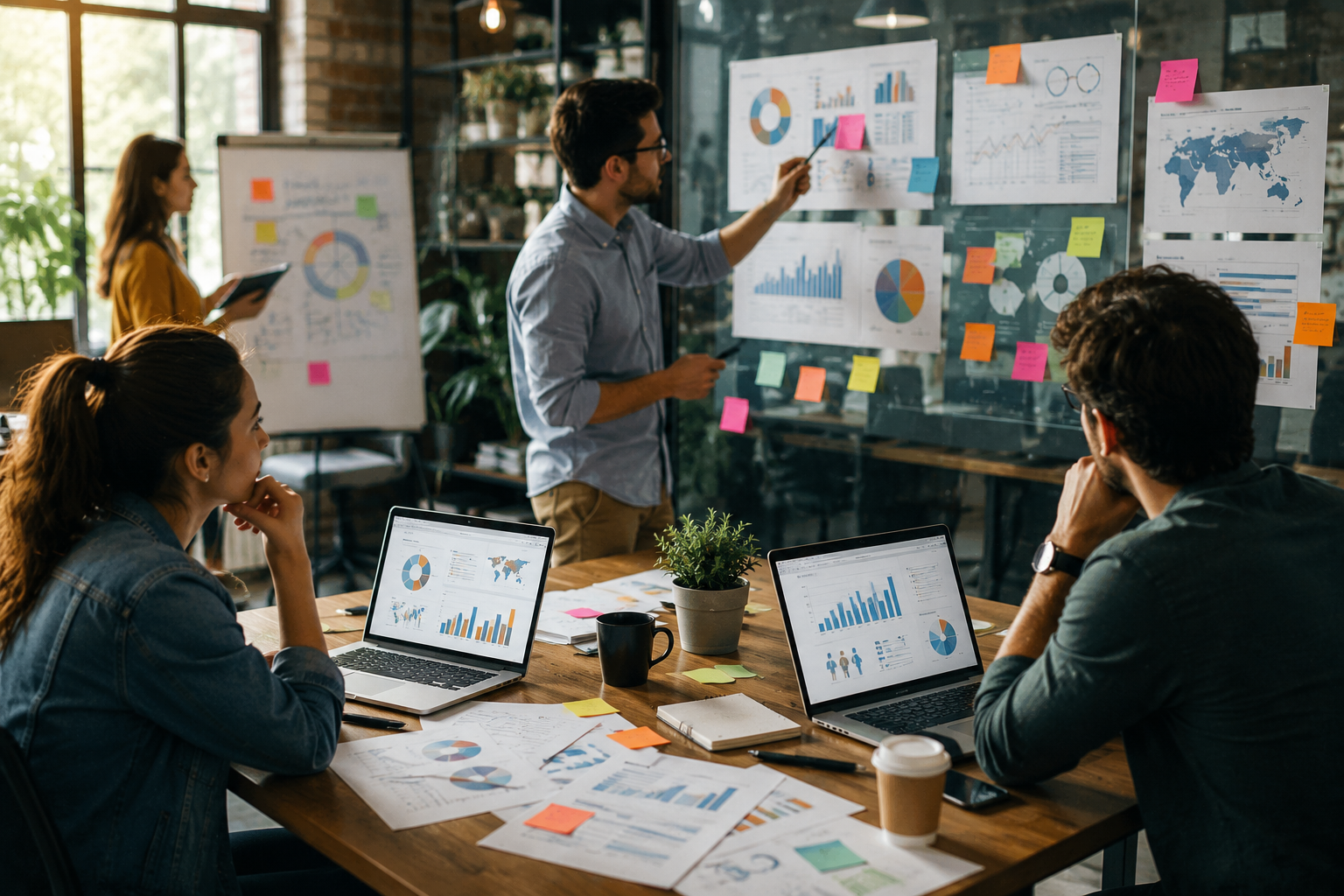 How to Conduct Market Research for a Startup: A Practical Guide to Finding Customers, Competitors and Real Market Demand