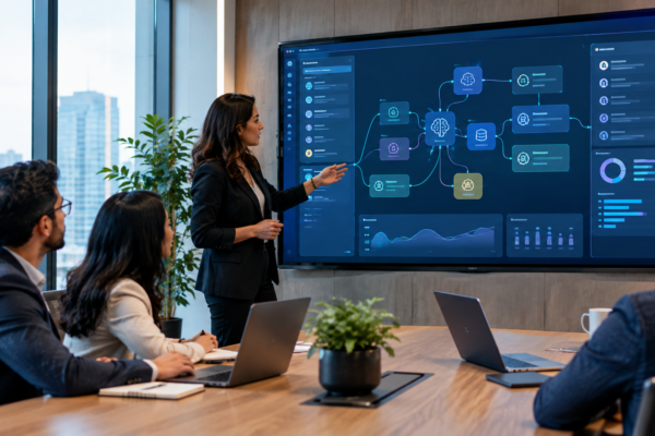 Why Most AI Startups Have No Real Moat — And What Does