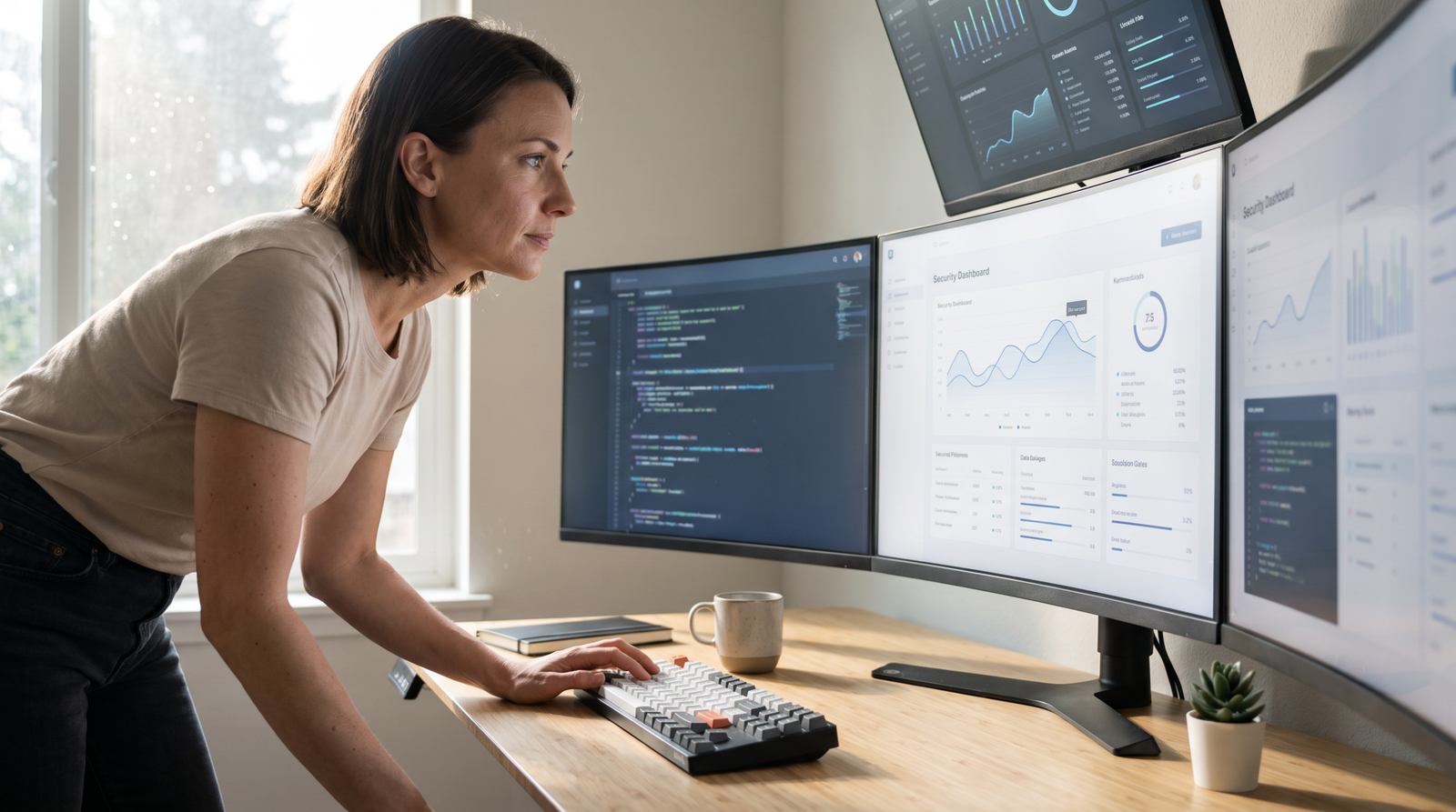 How to Build a Cybersecurity Freelancing Career in 2026