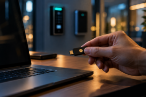 Cloud Security Explained: How Businesses Protect the Cloud