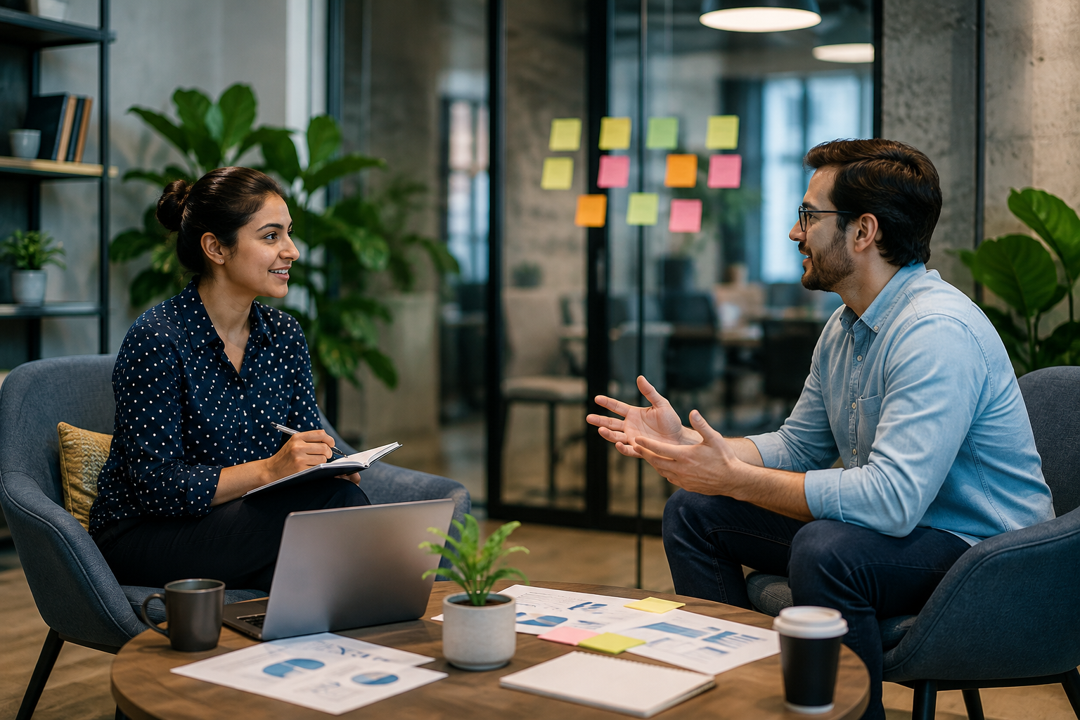Customer Interviews for Startups: How to Talk to Customers and Validate What They Actually Need