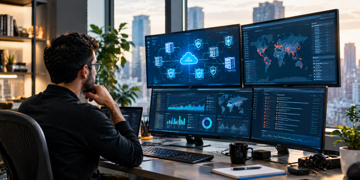 How to Build a Cybersecurity Startup From Scratch in 2026: Models, MVPs, Trust, and Economics