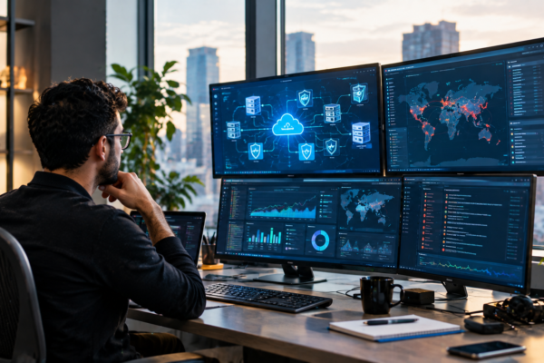 How to Build a Cybersecurity Startup From Scratch in 2026: Models, MVPs, Trust, and Economics