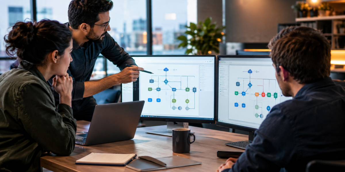 GitOps Explained: How Git Automates Modern Cloud Infrastructure