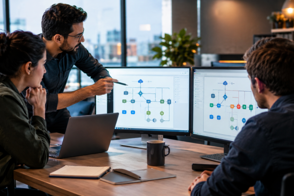 GitOps Explained: How Git Automates Modern Cloud Infrastructure