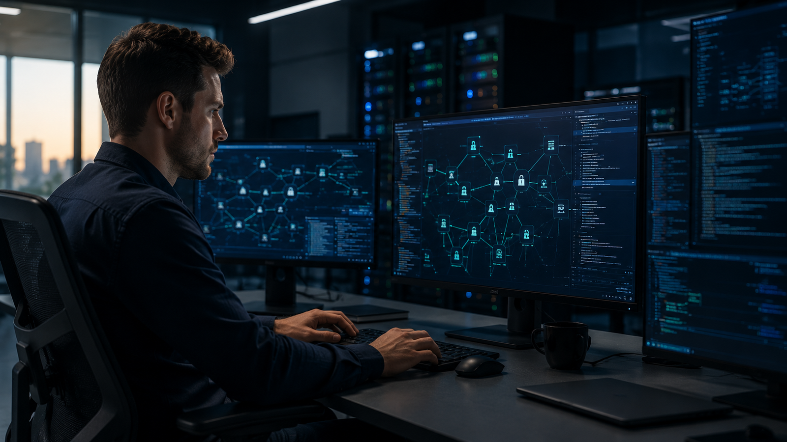 How to Become a Penetration Tester: Skills, Tools & Salary