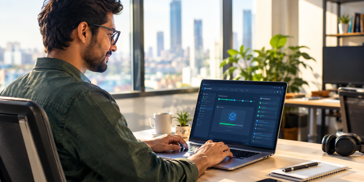 Platform Engineering Explained: How Modern Teams Build Developer Platforms