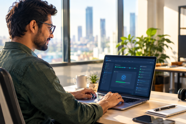 Platform Engineering Explained: How Modern Teams Build Developer Platforms