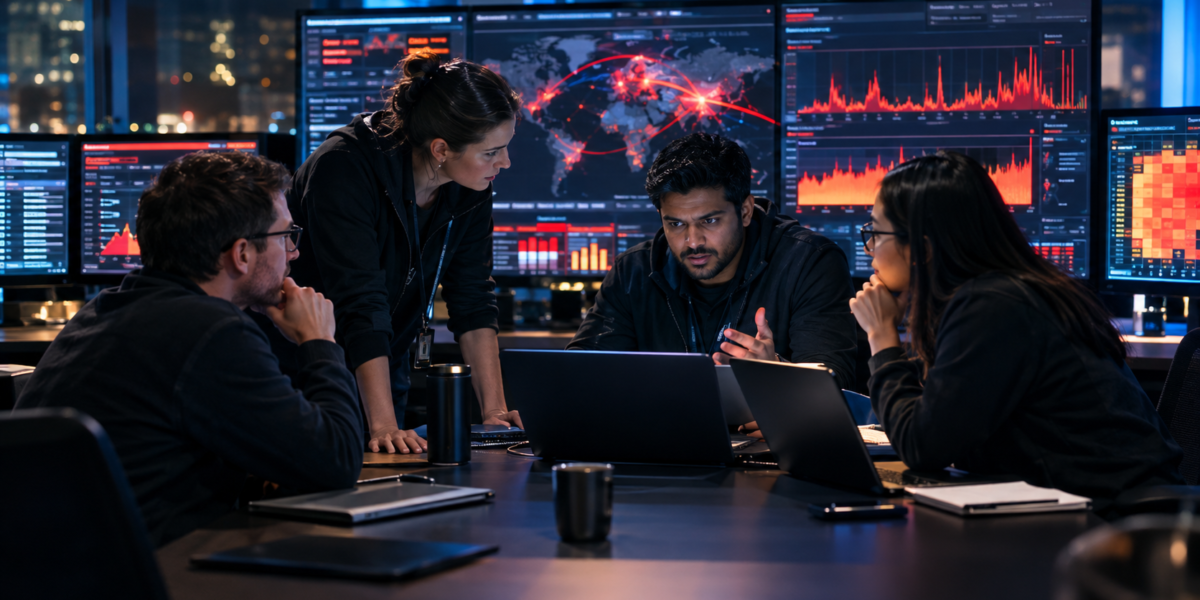 SRE & Observability Explained: How Reliable Systems Stay Online