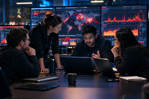 SRE & Observability Explained: How Reliable Systems Stay Online