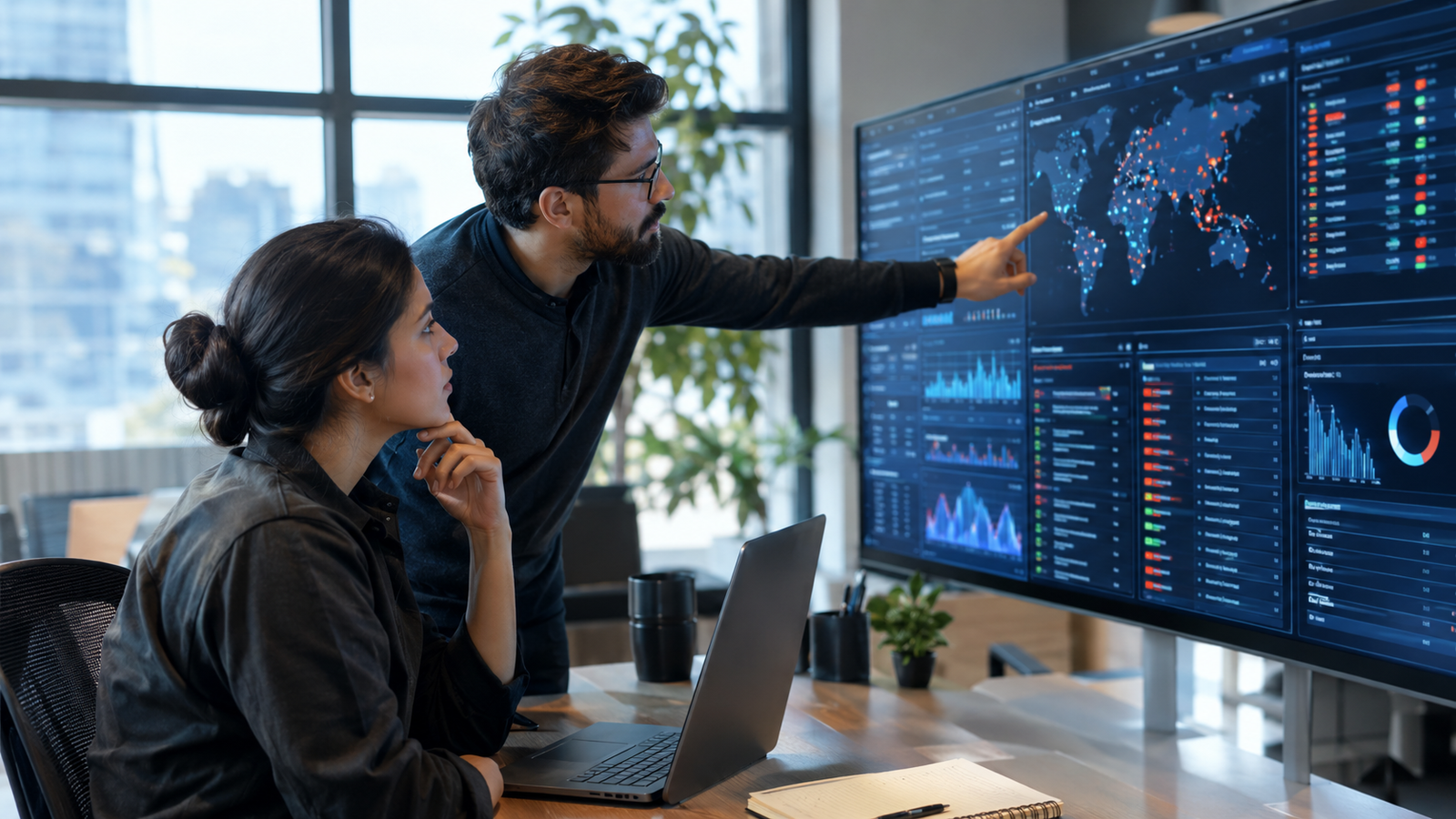 Threat Hunting Career Roadmap: How to Become a Threat Hunter