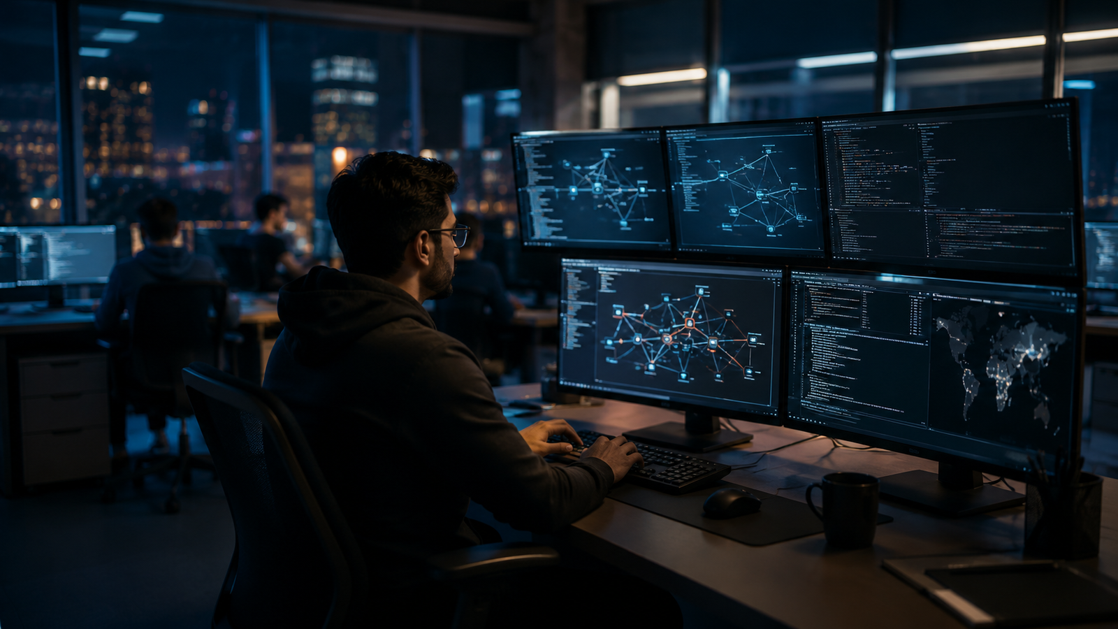 OSCP for Offensive Security: Is It Really Worth It in 2026?