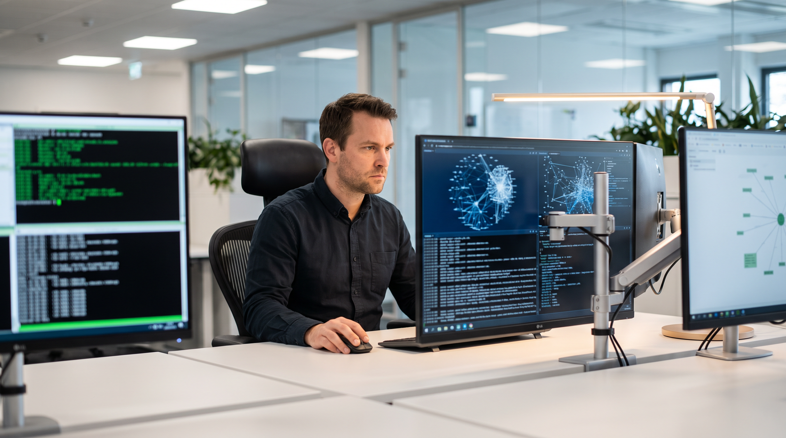 What Is a Penetration Tester? Role, Skills & Career Guide