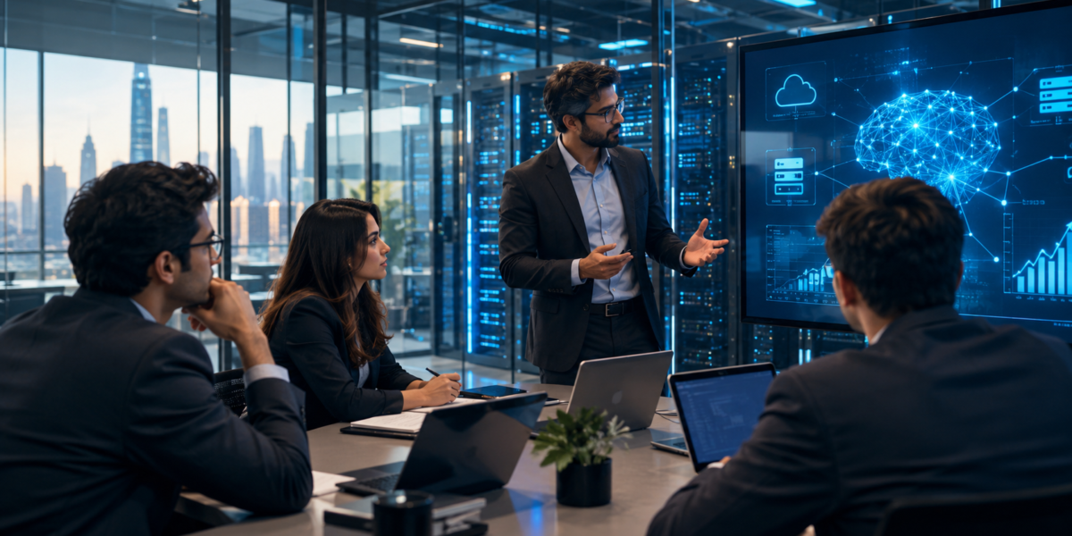 Enterprise Value vs Equity Value: What Is a Company Really Worth?