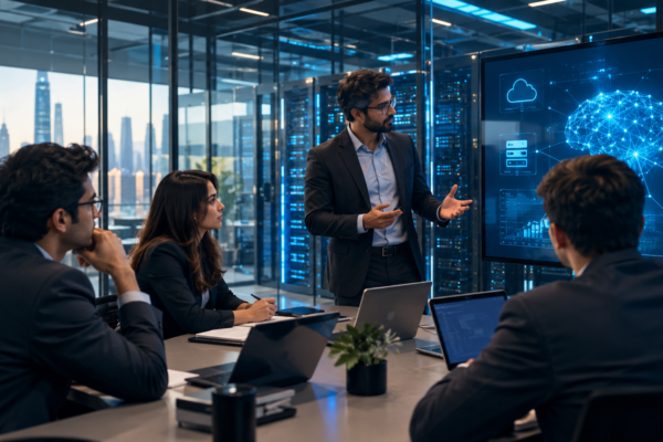 Enterprise Value vs Equity Value: What Is a Company Really Worth?